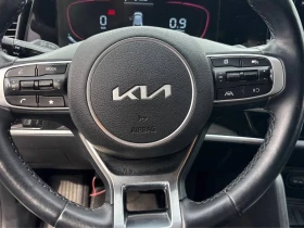 Kia Sportage * X-LINE * AWD * ЛИЦЕНЗИРАН ДИЛЪР * CARFAX, снимка 7