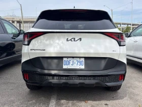 Kia Sportage * X-LINE * AWD * ЛИЦЕНЗИРАН ДИЛЪР * CARFAX, снимка 5