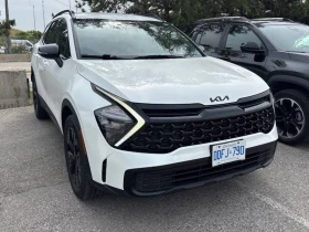 Kia Sportage * X-LINE * AWD * ЛИЦЕНЗИРАН ДИЛЪР * CARFAX, снимка 4