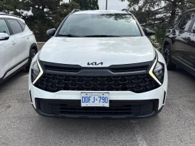 Kia Sportage * X-LINE * AWD * ЛИЦЕНЗИРАН ДИЛЪР * CARFAX, снимка 2