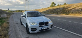 BMW X6, снимка 4