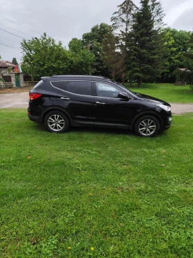 Hyundai Santa fe, снимка 11