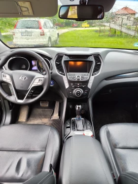 Hyundai Santa fe, снимка 7