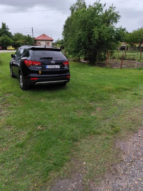 Hyundai Santa fe, снимка 12