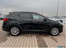 Hyundai Santa fe, снимка 5