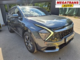 Kia Sportage Noblesse 1.6 T 180 к.с. 4x2 наличен в Б, снимка 1