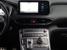 Hyundai Santa fe 2.5T AWD Calligraphy, снимка 13