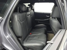 Hyundai Santa fe 2.5T AWD Calligraphy, снимка 11
