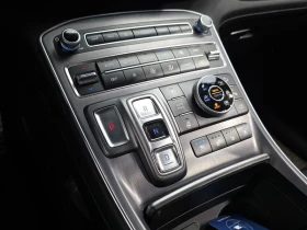 Hyundai Santa fe 2.5T AWD Calligraphy, снимка 9