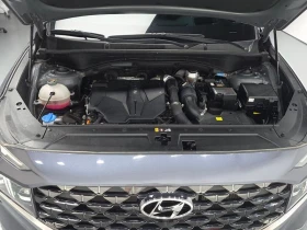 Hyundai Santa fe 2.5T AWD Calligraphy, снимка 6