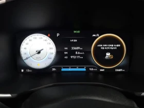 Hyundai Santa fe 2.5T AWD Calligraphy, снимка 8