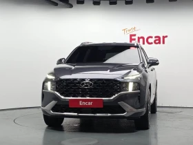 Hyundai Santa fe 2.5T AWD Calligraphy, снимка 3