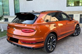 Bentley Bentayga 4.0 V8 4WD, снимка 2