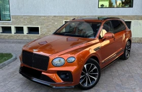 Bentley Bentayga 4.0 V8 4WD, снимка 1