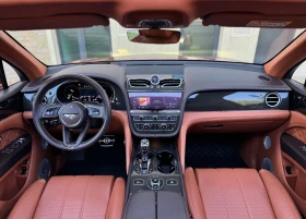 Bentley Bentayga 4.0 V8 4WD, снимка 5