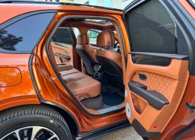 Bentley Bentayga 4.0 V8 4WD, снимка 9