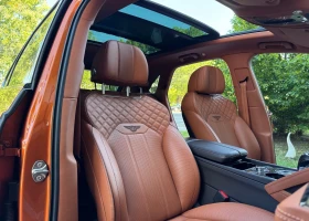 Bentley Bentayga 4.0 V8 4WD, снимка 8