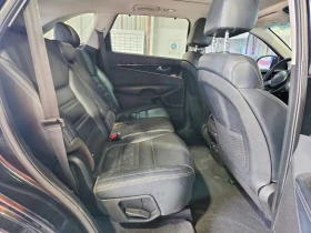 Kia Sorento 3.3l Sx V6, снимка 11