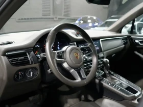 Porsche Macan, снимка 9