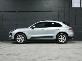 Porsche Macan, снимка 4