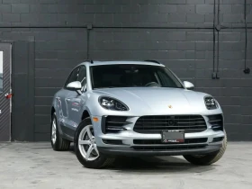 Porsche Macan, снимка 2