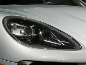 Porsche Macan, снимка 7