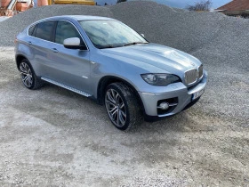 Обява за продажба на BMW X6 Hibrid ~34 500 лв. - изображение 4