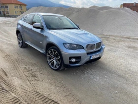 Обява за продажба на BMW X6 Hibrid ~34 500 лв. - изображение 5