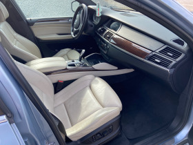 BMW X6 Hibrid, снимка 13 - Автомобили и джипове - 44620176