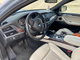 BMW X6 Hibrid, снимка 7