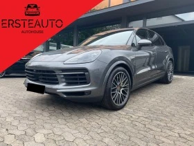 Porsche Cayenne E- HYBRID PANO HEAD-UP BOSE SPORT CHRONO, снимка 1