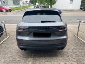 Porsche Cayenne E- HYBRID PANO HEAD-UP BOSE SPORT CHRONO, снимка 4