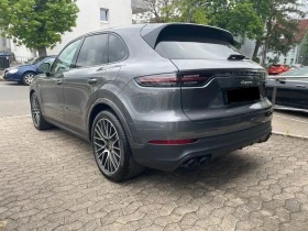 Porsche Cayenne E- HYBRID PANO HEAD-UP BOSE SPORT CHRONO, снимка 5