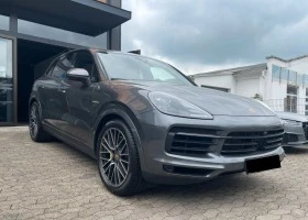 Porsche Cayenne E- HYBRID PANO HEAD-UP BOSE SPORT CHRONO, снимка 2