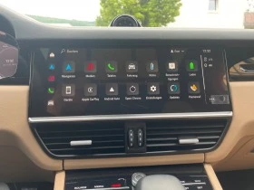 Porsche Cayenne E- HYBRID PANO HEAD-UP BOSE SPORT CHRONO, снимка 9