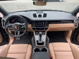 Porsche Cayenne E- HYBRID PANO HEAD-UP BOSE SPORT CHRONO, снимка 7