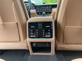 Porsche Cayenne E- HYBRID PANO HEAD-UP BOSE SPORT CHRONO, снимка 12