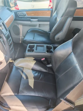 Chrysler Gr.voyager 2.8CRDi | Mobile.bg � ����� ������ 12