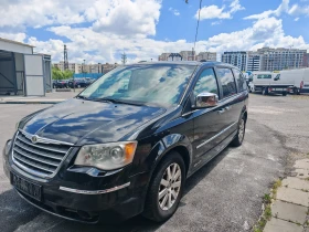 Chrysler Gr.voyager 2.8CRDi | Mobile.bg � ����� ������ 2