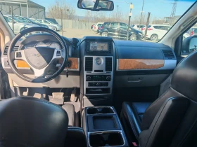 Chrysler Gr.voyager 2.8CRDi | Mobile.bg � ����� ������ 11