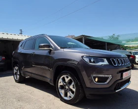 Jeep Compass 2.0D/190K.C/4X4/AVTOMAT/SERVIZNA ISTORIA | Mobile.bg    4