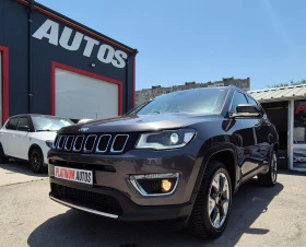 Jeep Compass 2.0D/190K.C/4X4/AVTOMAT/SERVIZNA ISTORIA | Mobile.bg    7