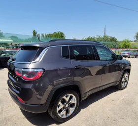 Jeep Compass 2.0D/190K.C/4X4/AVTOMAT/SERVIZNA ISTORIA | Mobile.bg    2