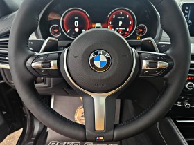 BMW X6 M50D/GERMNANY/LED/DIGI/360CAMERA/HEAD UP/ОБДУХ/LIZ, снимка 11