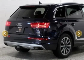 Audi Q7 От 1-ви собственик* Matrix* Bose* digital cockpit, снимка 5