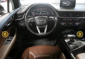 Audi Q7 От 1-ви собственик* Matrix* Bose* digital cockpit, снимка 7