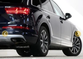 Audi Q7 От 1-ви собственик* Matrix* Bose* digital cockpit, снимка 4