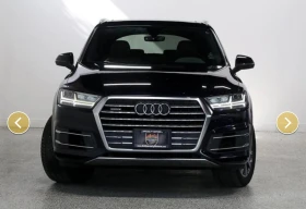     Audi Q7  1- * Matrix* Bose* digital cockpit