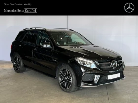 Mercedes-Benz GLE 43 AMG 4MATIC, снимка 3