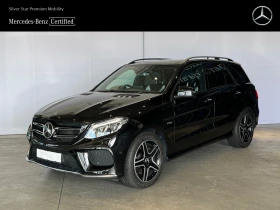 Mercedes-Benz GLE 43 AMG 4MATIC - [1] 